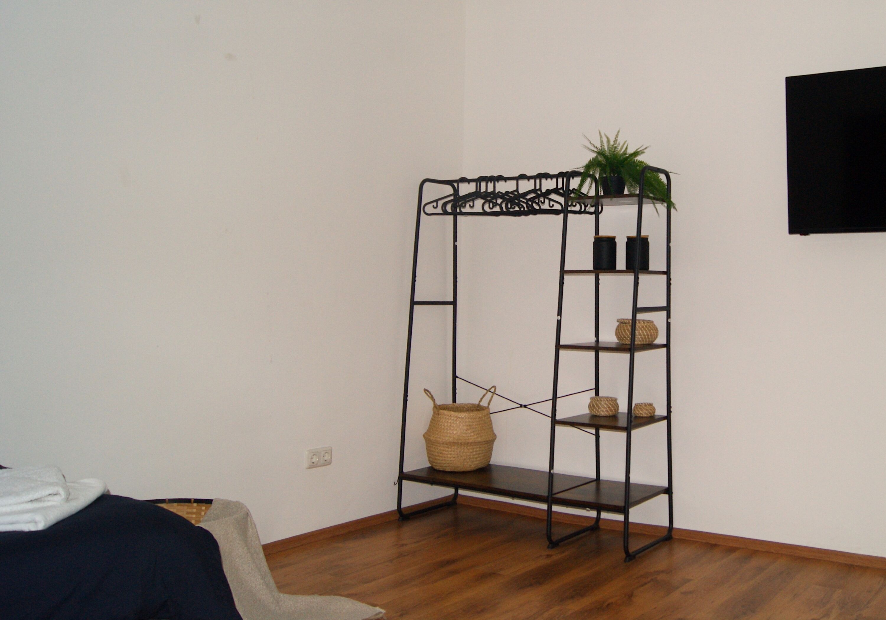 Monteur-Zimmer - Moers - Moderne Wohnung in verkehrsgünstiger Lage