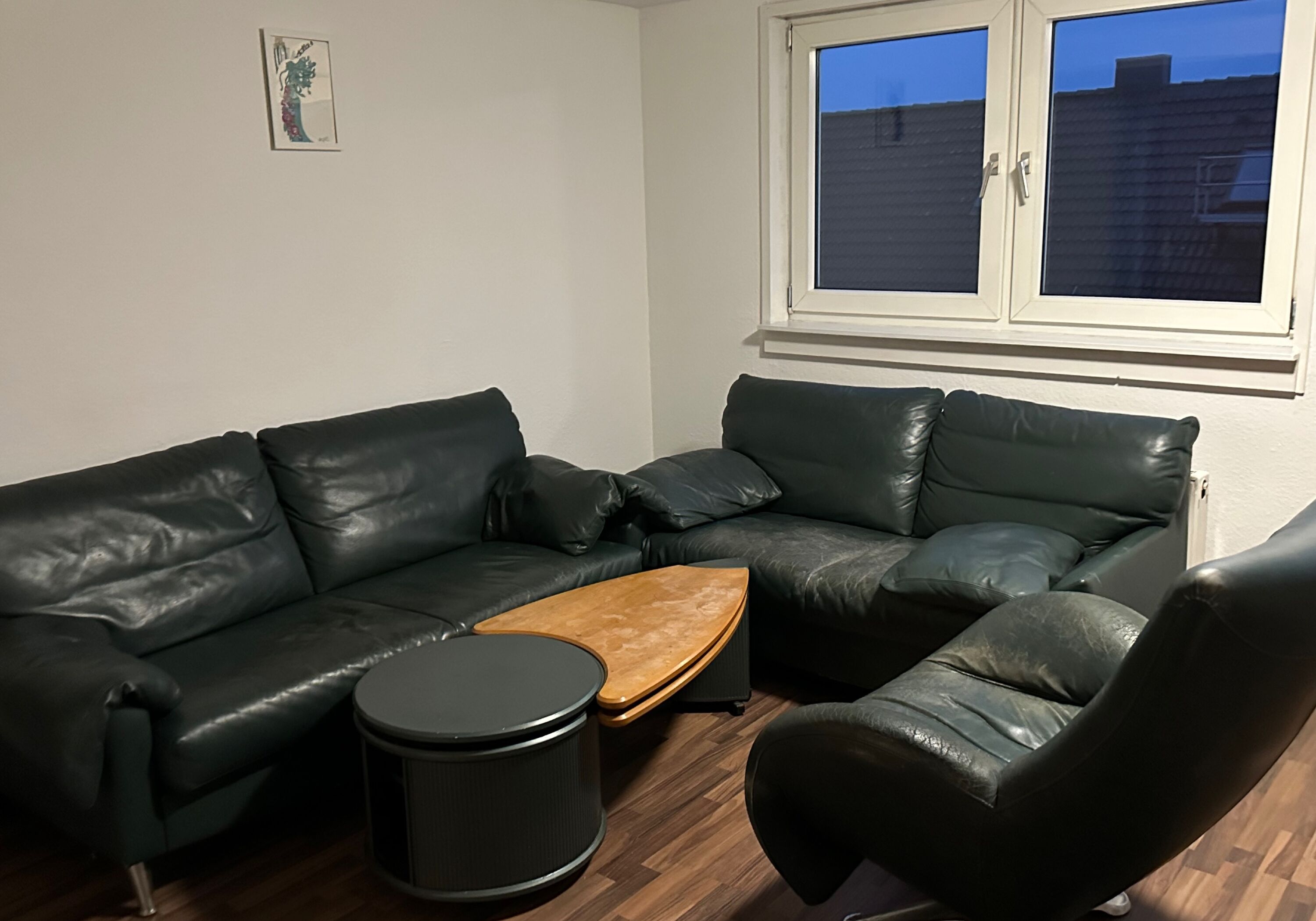 Monteur-Zimmer - Moers - GrigoryanZ