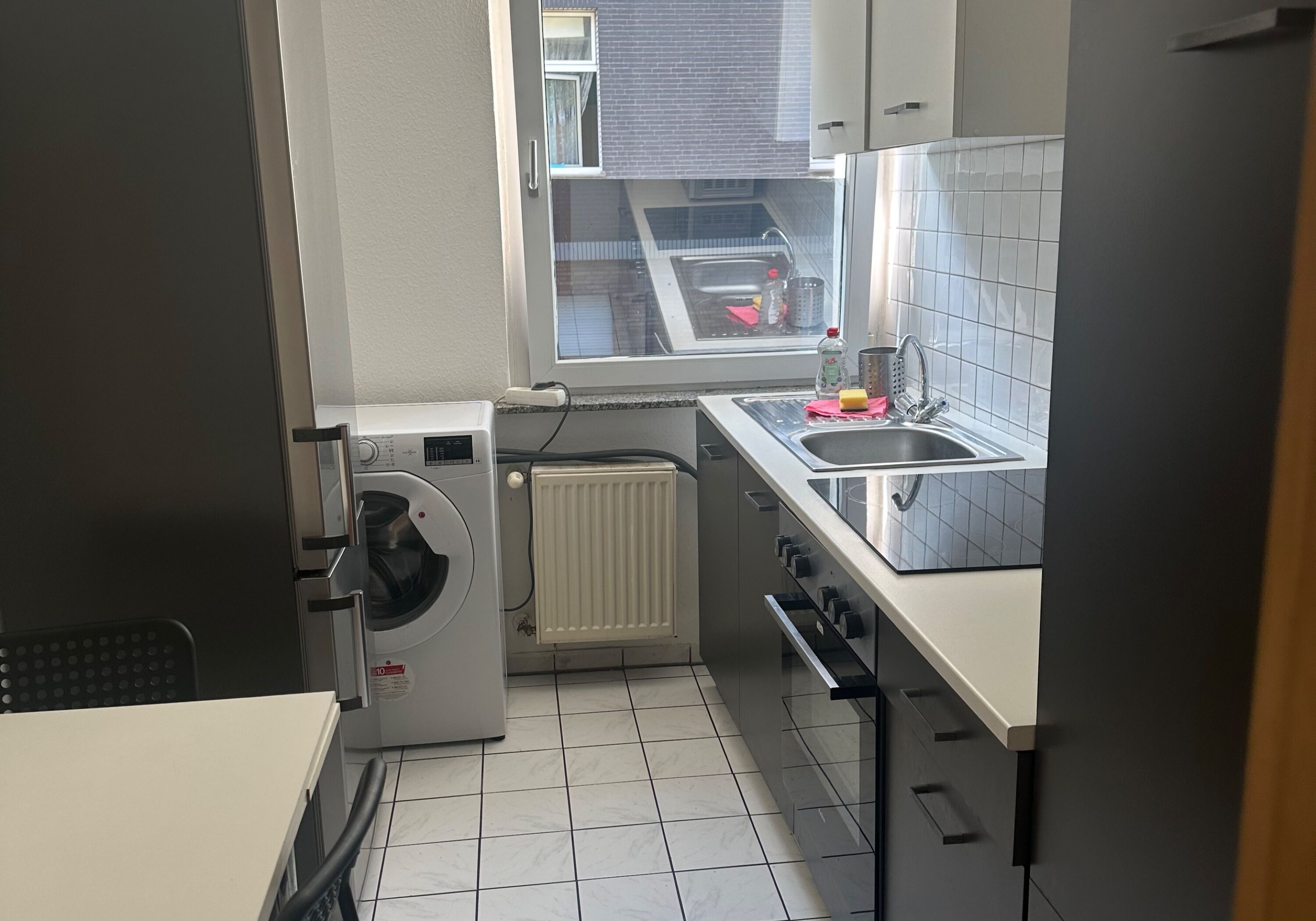 Monteur-Zimmer - Moers - GrigoryanZ