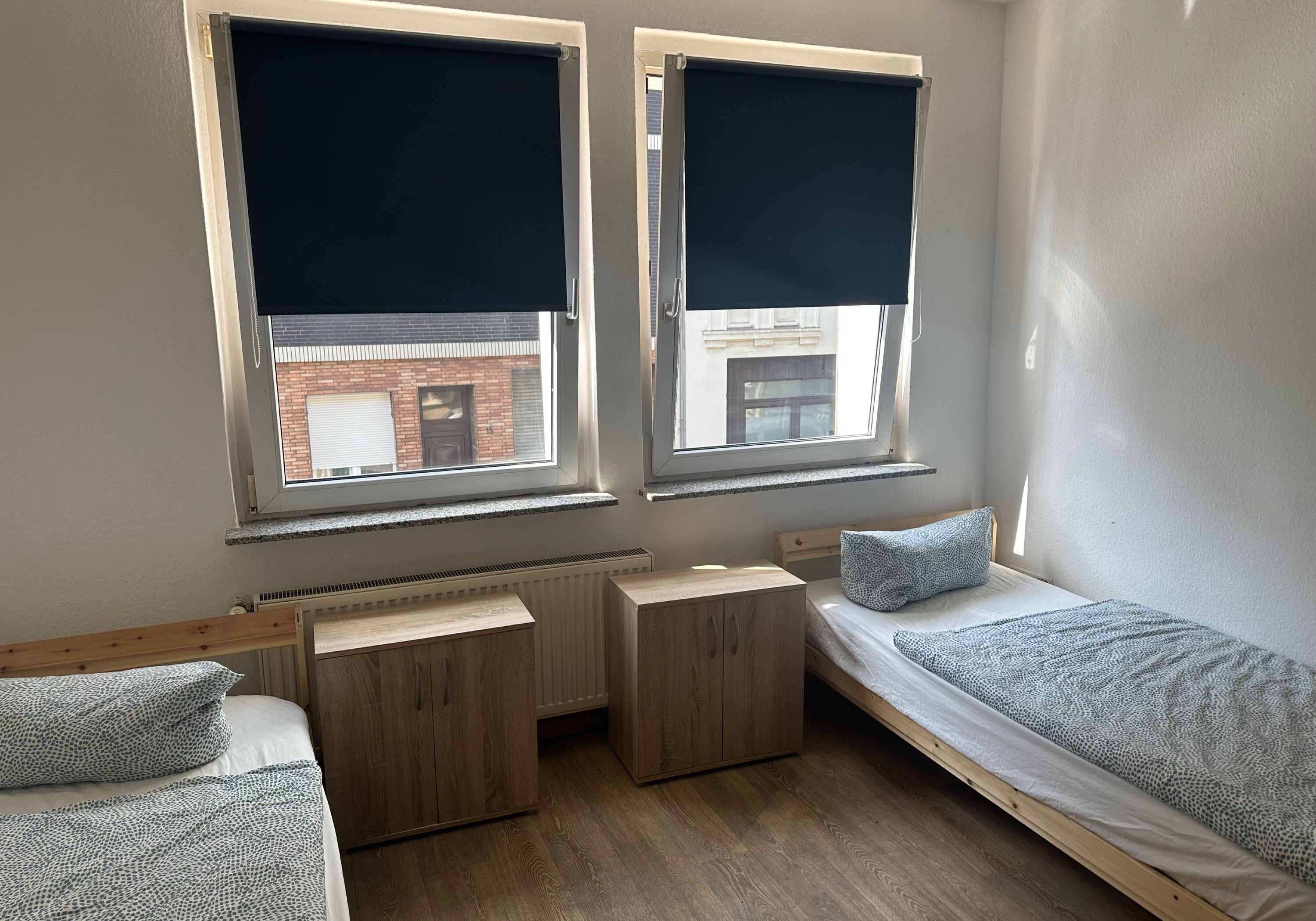 Monteur-Zimmer - Moers - GrigoryanZ