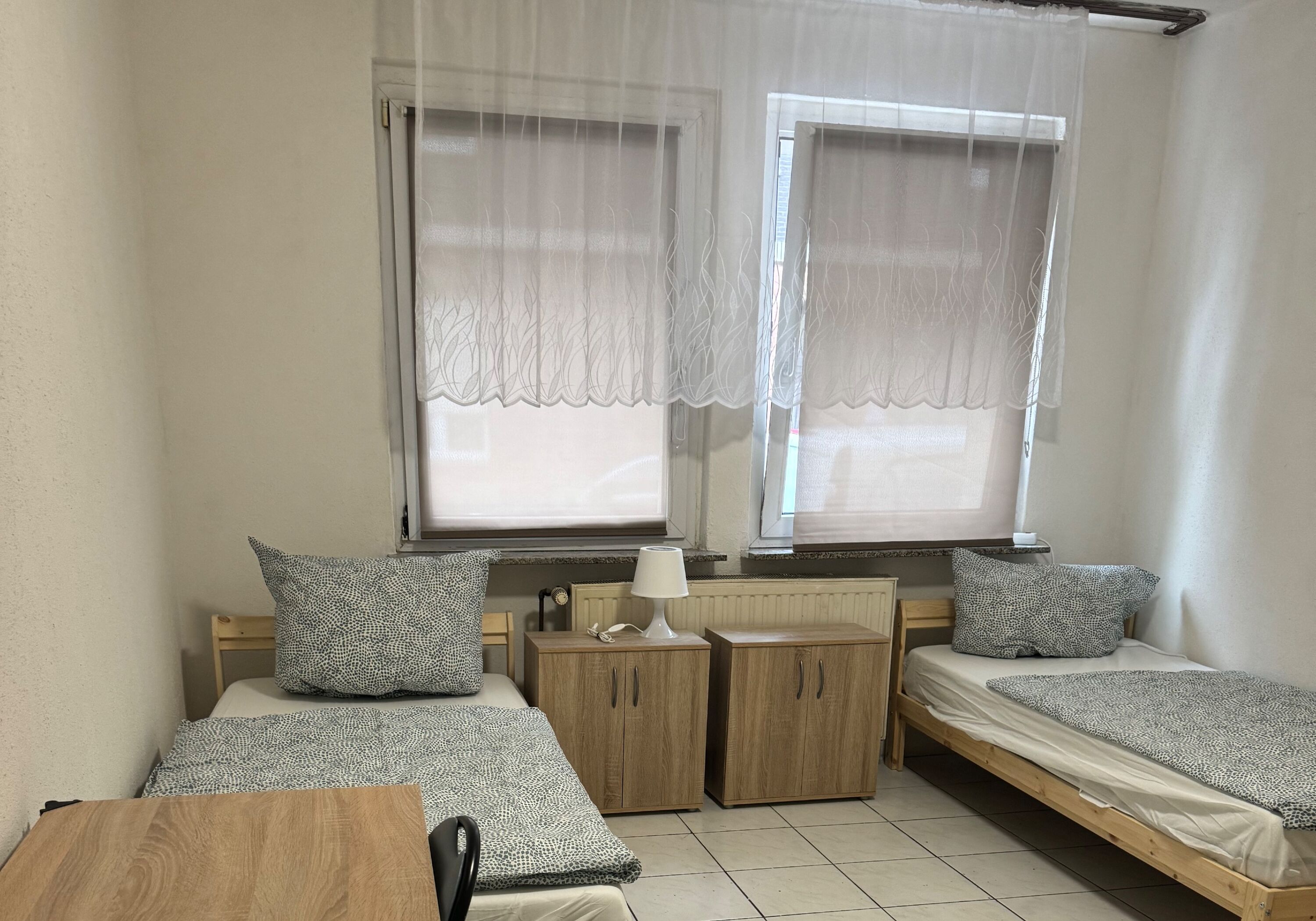 Monteur-Zimmer - Moers - GrigoryanZ