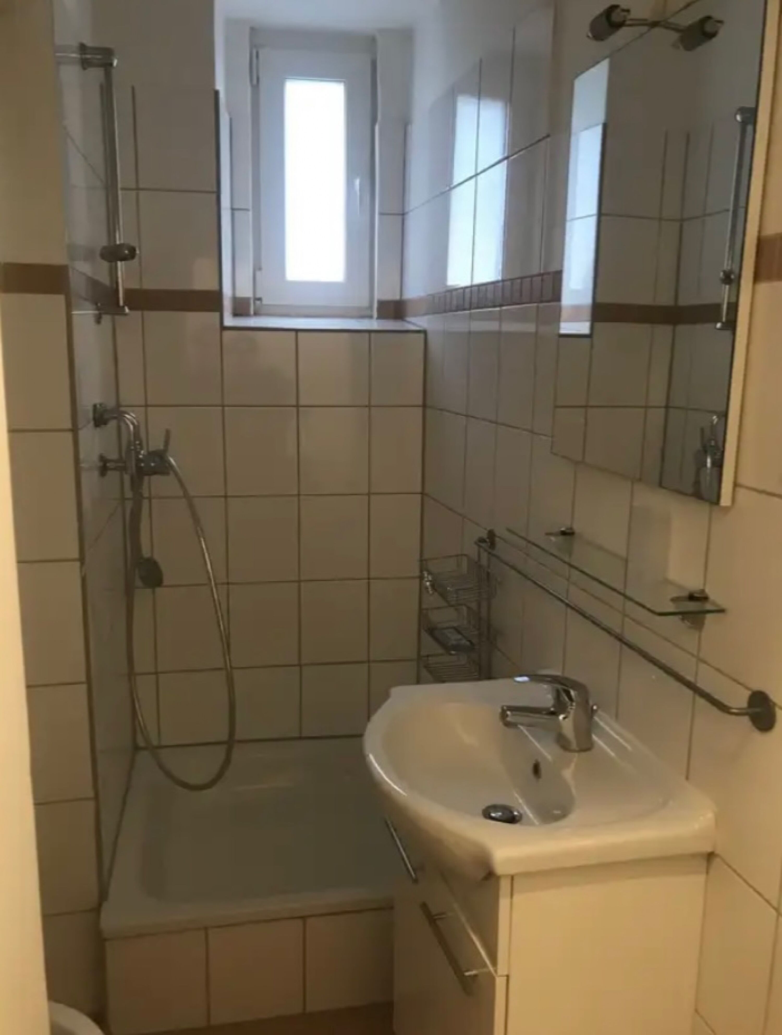 Monteur-Zimmer - Moers - Wohnung Dalgic