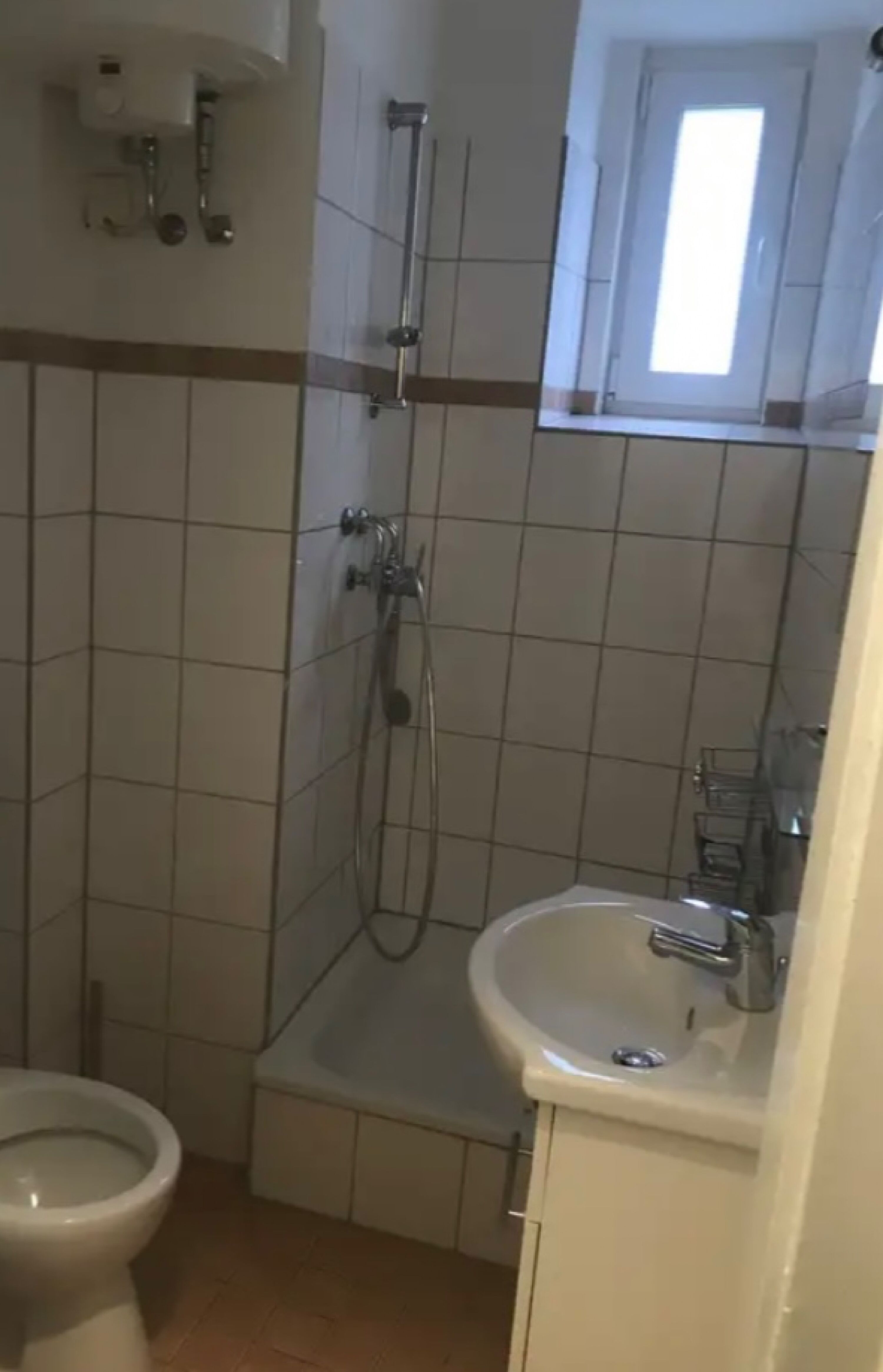 Monteur-Zimmer - Moers - Wohnung Dalgic