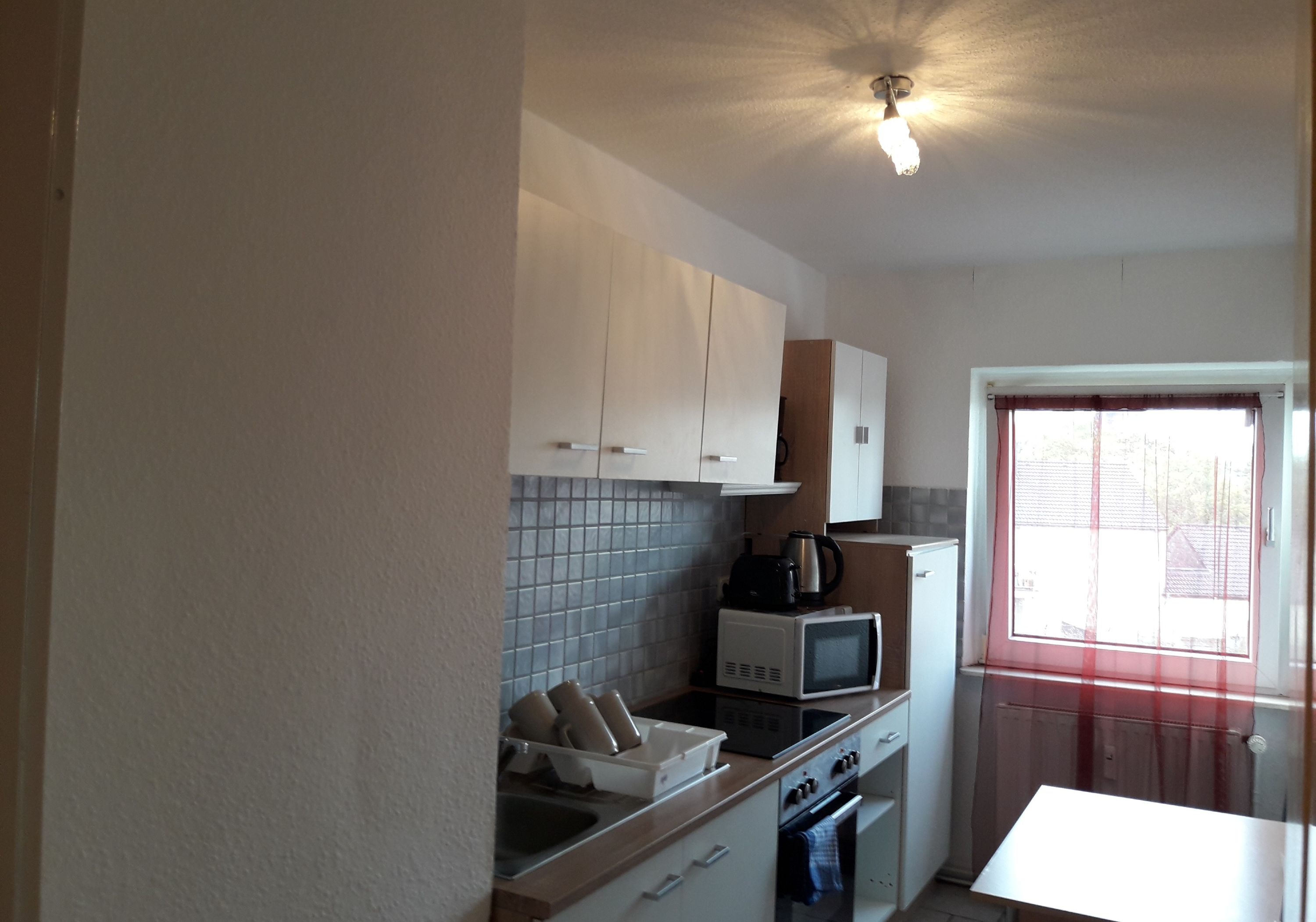 Monteur-Zimmer - Moers - Handwerker Unterkunft & Monteurwohnung Duisburg-Beeck