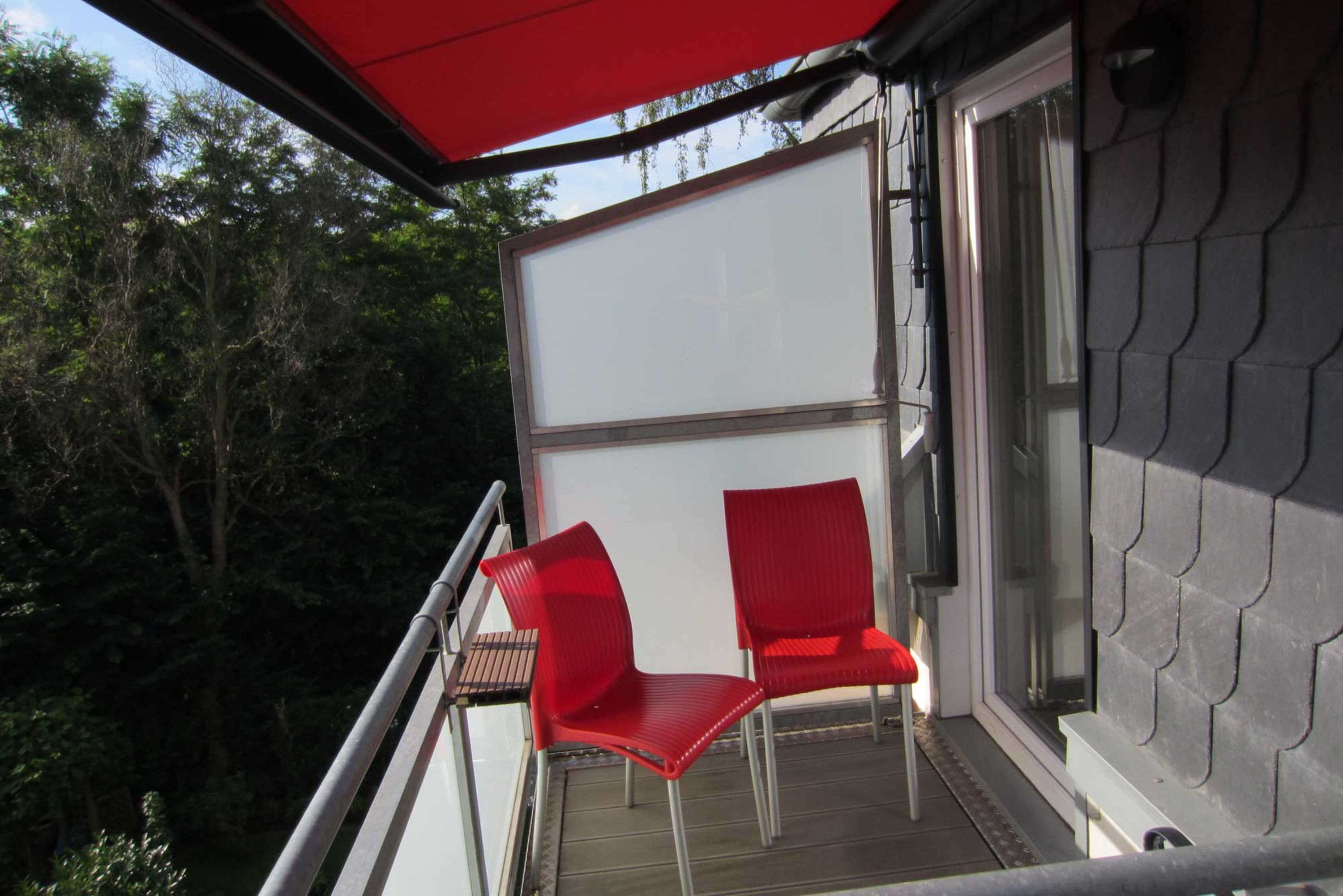 Monteur-Zimmer - Moers - Ferienwohnung Casa Valera in Duisburg