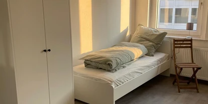 Monteur-Zimmer - Viersen - Monteurzimmer mit Gemeinschaftsräumen