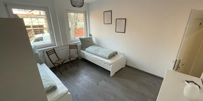 Monteur-Zimmer - Viersen - Monteurzimmer mit Gemeinschaftsräumen