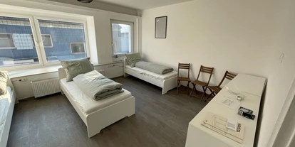Monteur-Zimmer - Viersen - Monteurzimmer mit Gemeinschaftsräumen