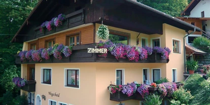 Monteur-Zimmer - Werfen - Privatzimmer Gradl Kreszenzia