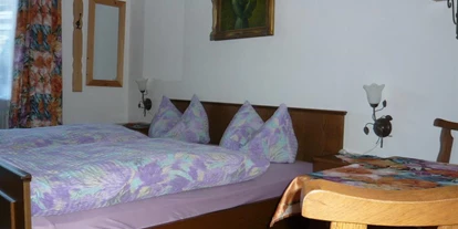Monteur-Zimmer - Werfen - Privatzimmer Gradl Kreszenzia