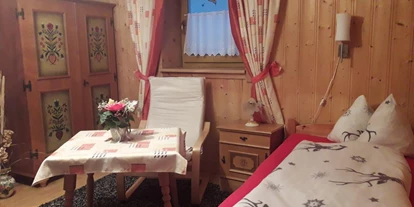 Monteur-Zimmer - Werfen - Privatzimmer Gradl Kreszenzia