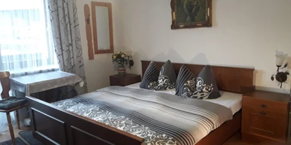 Monteur-Zimmer - Werfen - Privatzimmer Gradl Kreszenzia