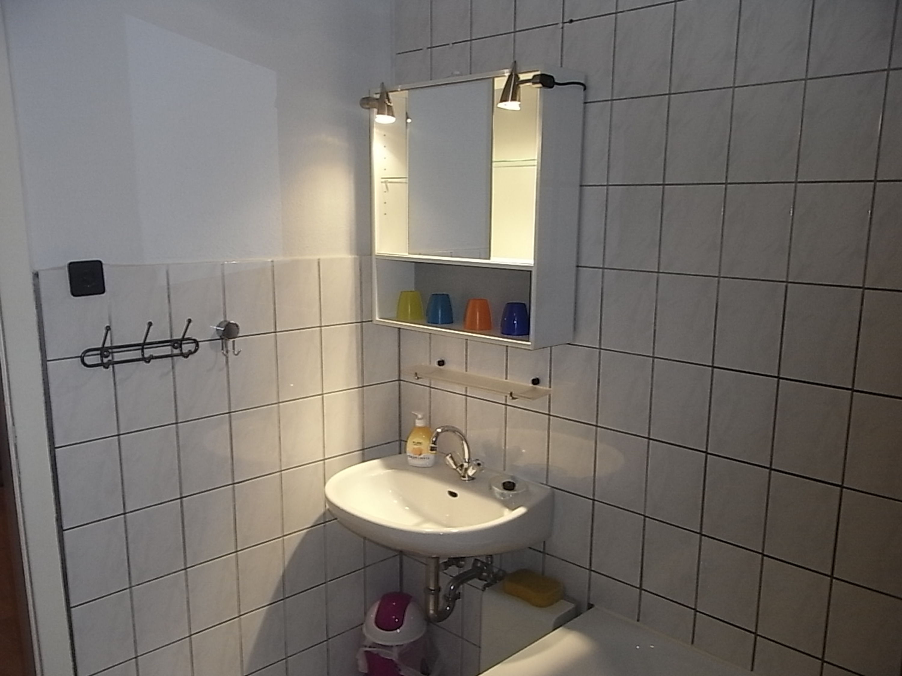 Monteur-Zimmer - Moers - Wohnung Für Monteure Und Urlauber