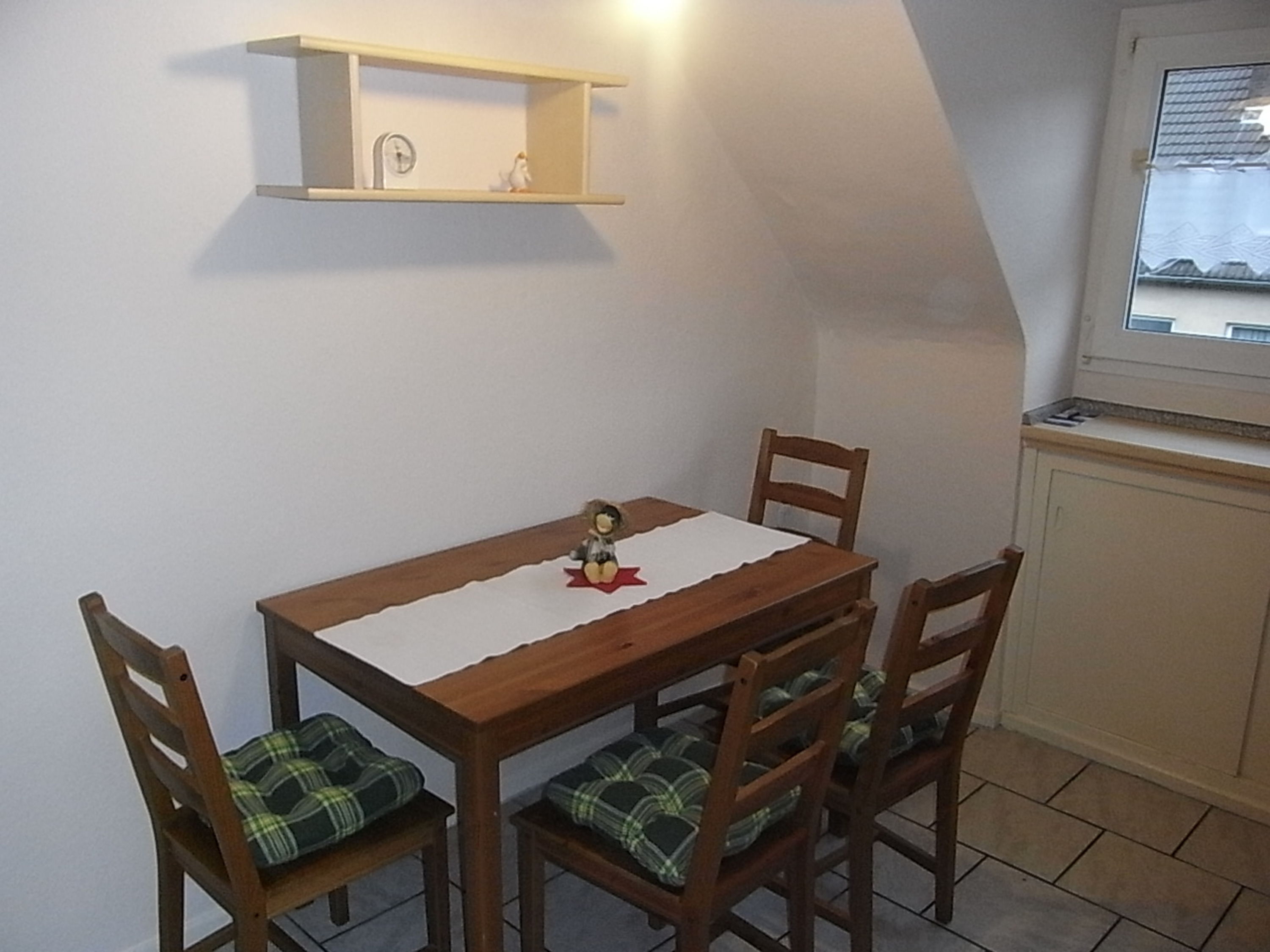 Monteur-Zimmer - Moers - Wohnung Für Monteure Und Urlauber