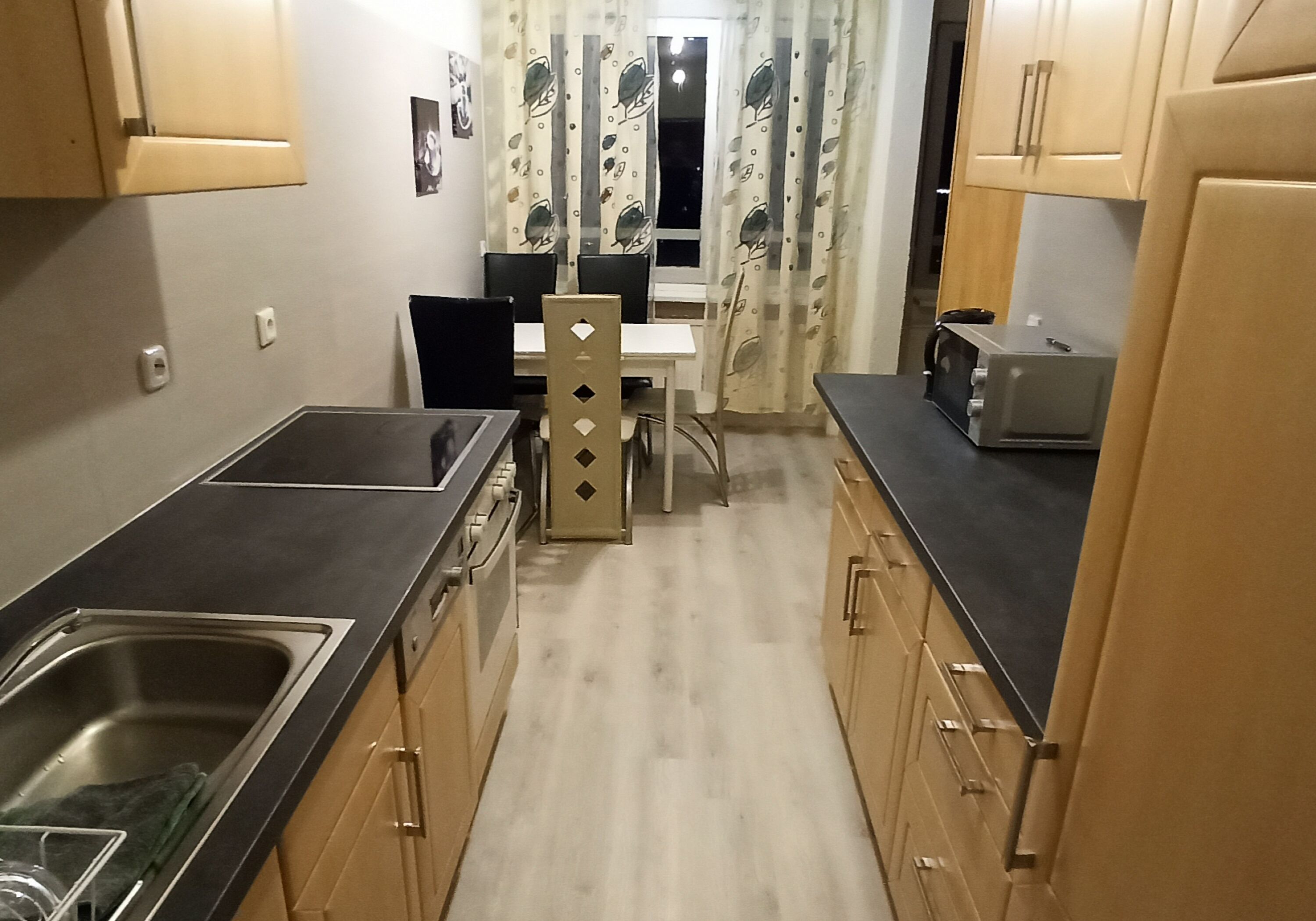 Monteur-Zimmer - Moers - Harder,