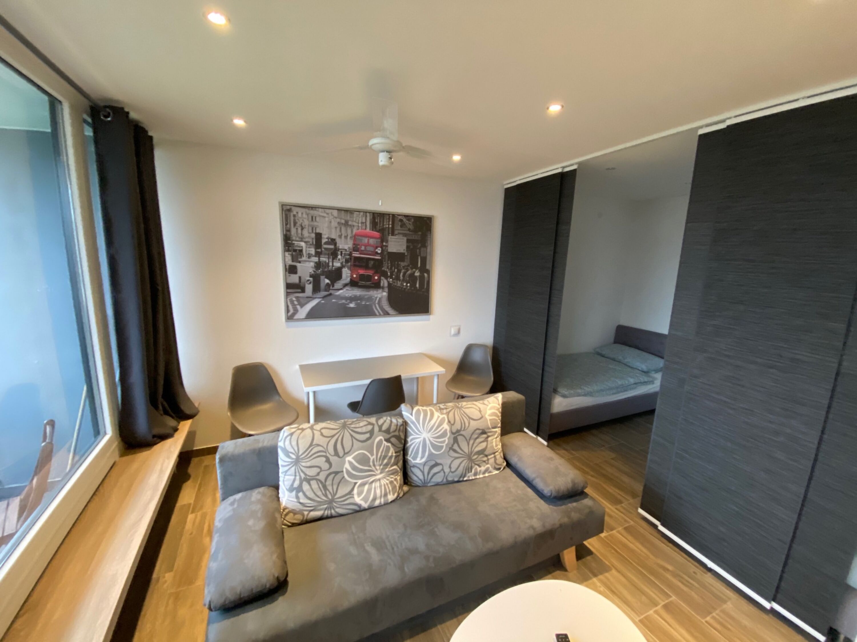 Monteur-Zimmer - Moers - Monteurzimmer-Home at Bea