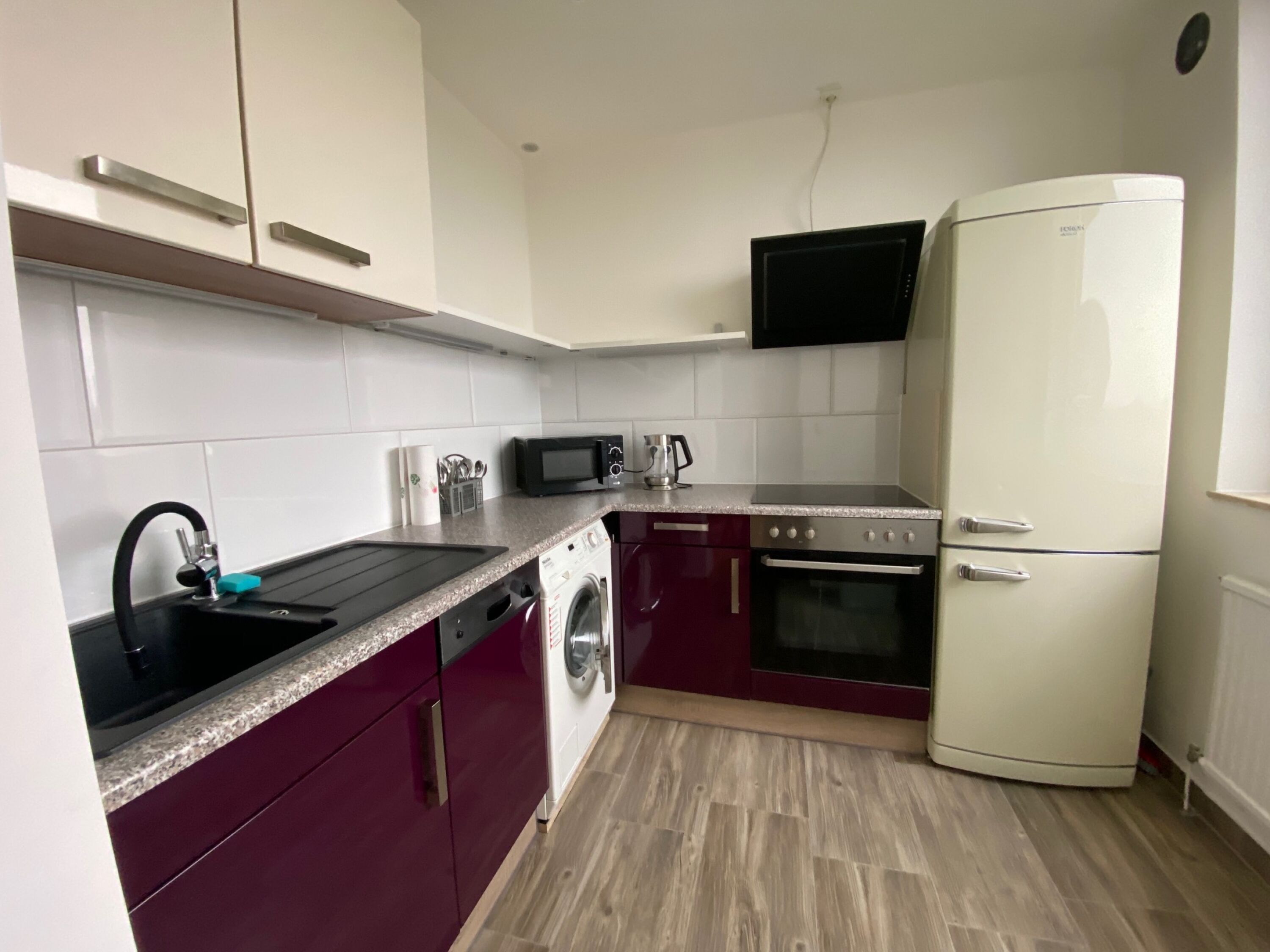 Monteur-Zimmer - Moers - Monteurzimmer-Home at Bea