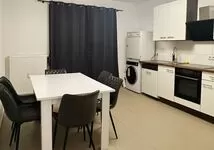 Monteur-Zimmer - Moers - Wohnung in Blumenthalstraße, Duisburg