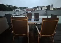 Monteur-Zimmer - Moers - Wohnung in Blumenthalstraße, Duisburg