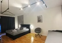 Monteur-Zimmer - Moers - Wohnung in Blumenthalstraße, Duisburg