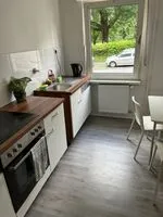 Monteur-Zimmer - Moers - BK GbR Meiderich