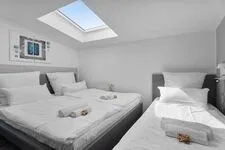 Monteur-Zimmer - Moers - BG33-DG