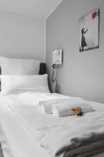 Monteur-Zimmer - Moers - BG33-DG