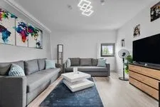 Monteur-Zimmer - Moers - BG33-DG