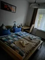 Monteur-Zimmer - Moers - **Duisburg Rooms - Perfekt für Monteure und Langzeitmieter**