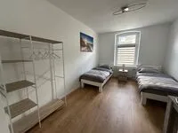 Monteur-Zimmer - Moers - DERKO APART 2