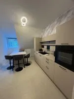 Monteur-Zimmer - Moers - DERKO APART 2