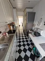 Monteur-Zimmer - Moers - Wohnung Klingenberg