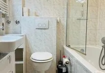 MonteurZimmer: Haus Tante Vera