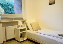 MonteurZimmer: Haus Tante Vera