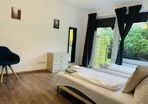 MonteurZimmer: Haus Tante Vera