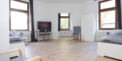 Monteur-Zimmer - Mülheim an der Ruhr - Easystay24 - Monteurwohnungen in Oberhausen - 34+ Wohnungen