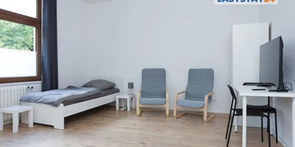 Monteur-Zimmer - Mülheim an der Ruhr - Easystay24 - Monteurwohnungen in Oberhausen - 34+ Wohnungen