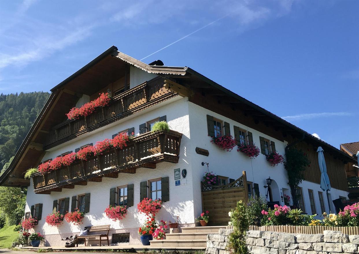 Monteur-Zimmer - Thalgau - Privatzimmer Sulzauhof