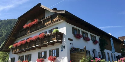 Monteur-Zimmer - Werfen - Privatzimmer Sulzauhof