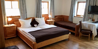 Monteur-Zimmer - Werfen - Privatzimmer Sulzauhof