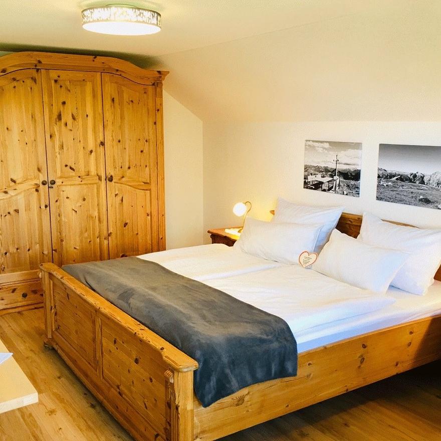 Monteur-Zimmer - Thalgau - Privatzimmer Sulzauhof