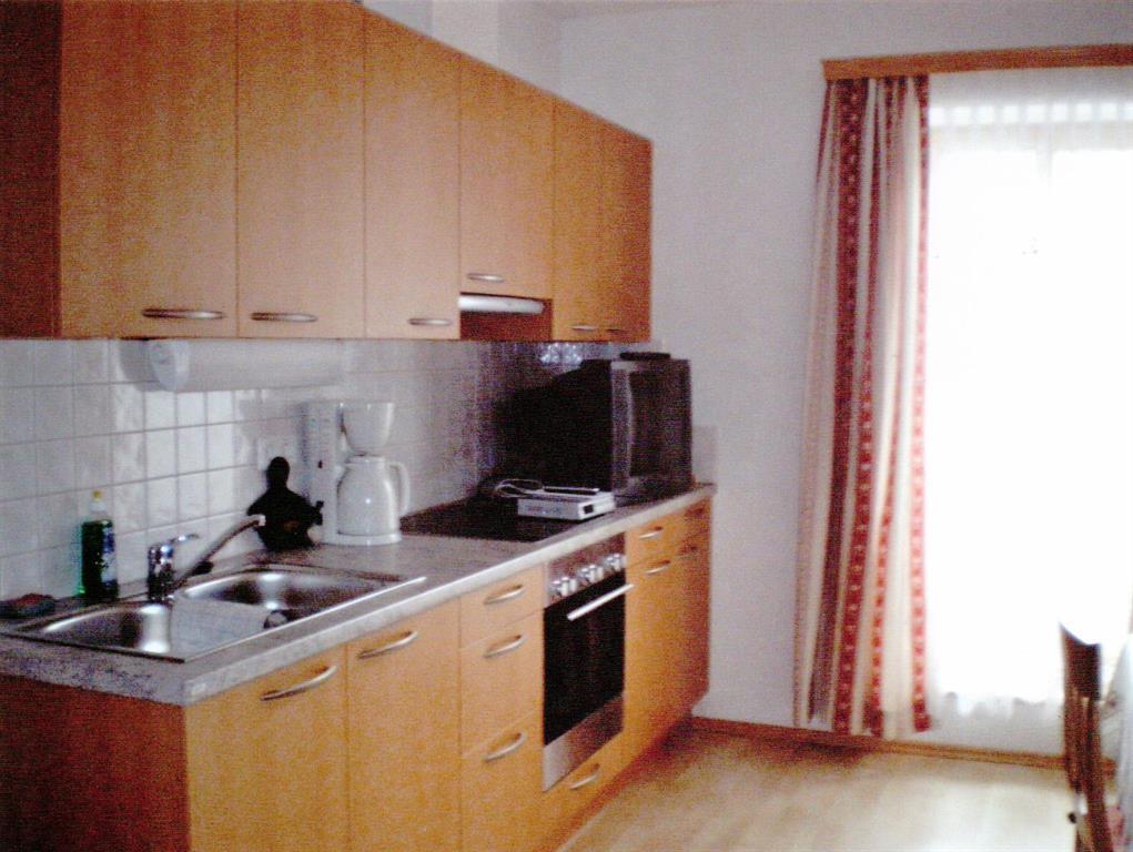 Monteur-Zimmer - Thalgau - Ferienwohnung Weitgasser