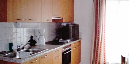 Monteur-Zimmer - Werfen - Ferienwohnung Weitgasser