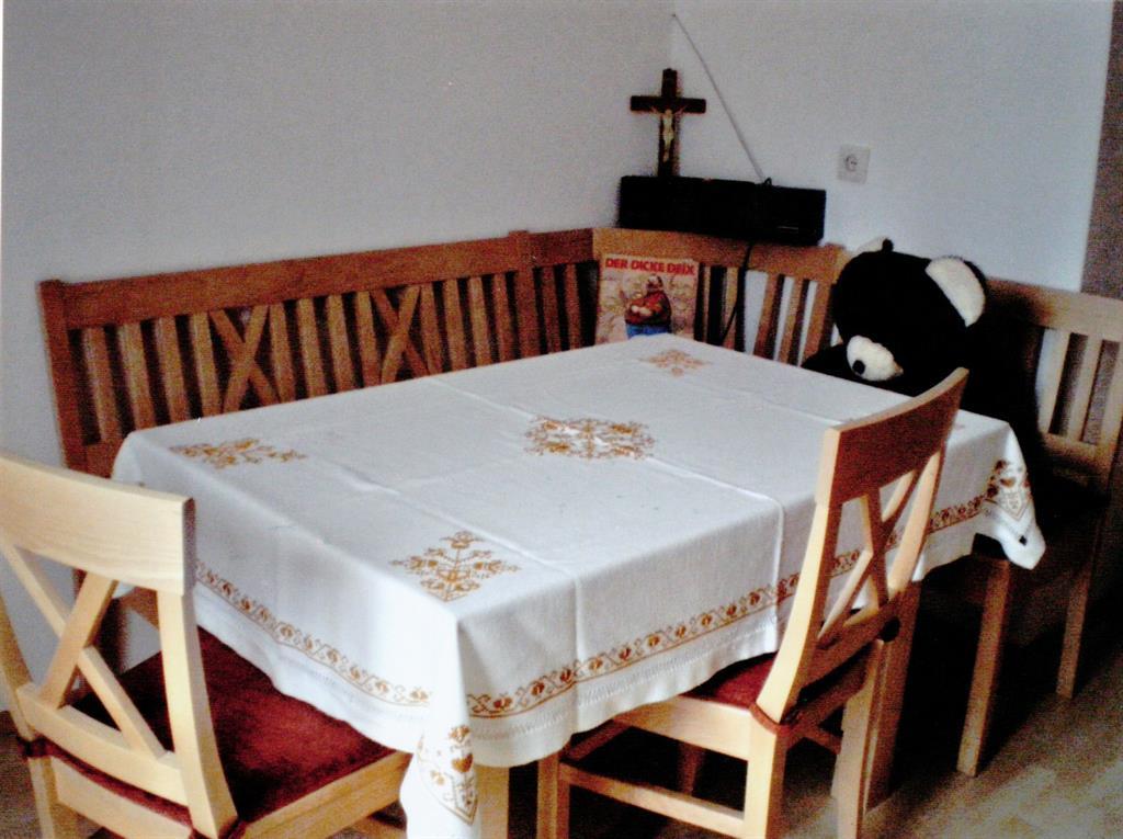 Monteur-Zimmer - Thalgau - Ferienwohnung Weitgasser