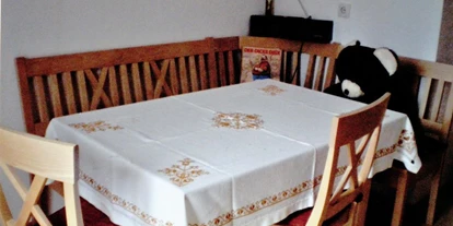 Monteur-Zimmer - Werfen - Ferienwohnung Weitgasser