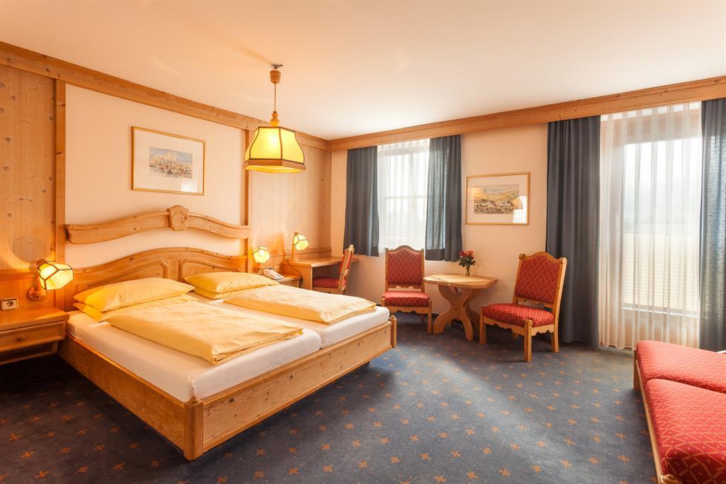 Monteur-Zimmer - Strobl - Gasthof Brückenwirt