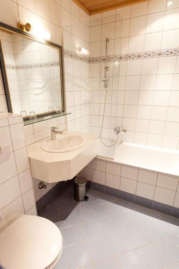 Monteur-Zimmer - Strobl - Gasthof Brückenwirt