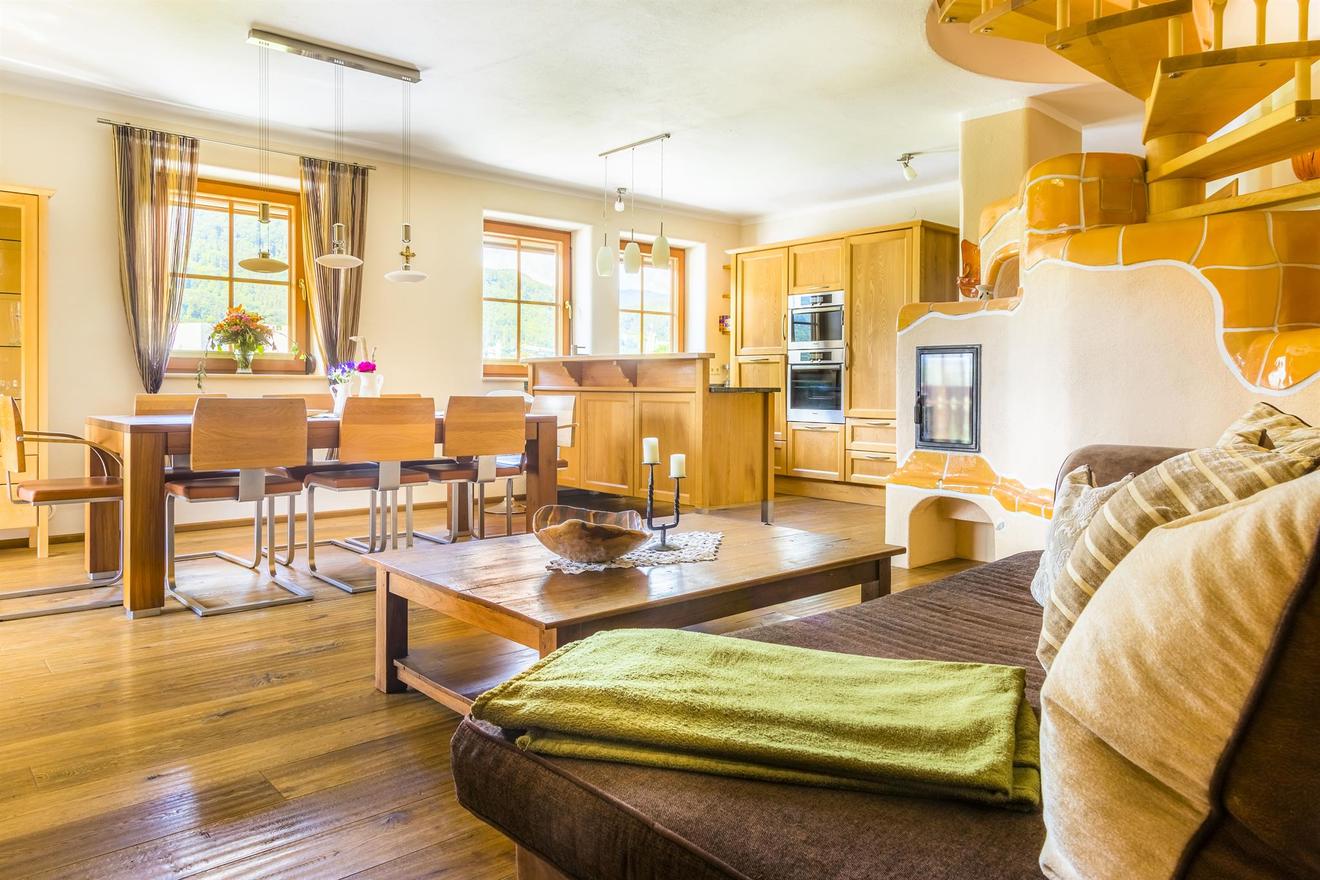 Monteur-Zimmer - Strobl - Bauernbräugut