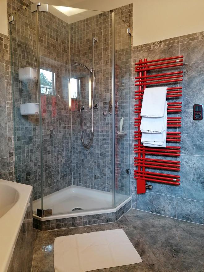 Monteur-Zimmer - Strobl - Bauernbräugut