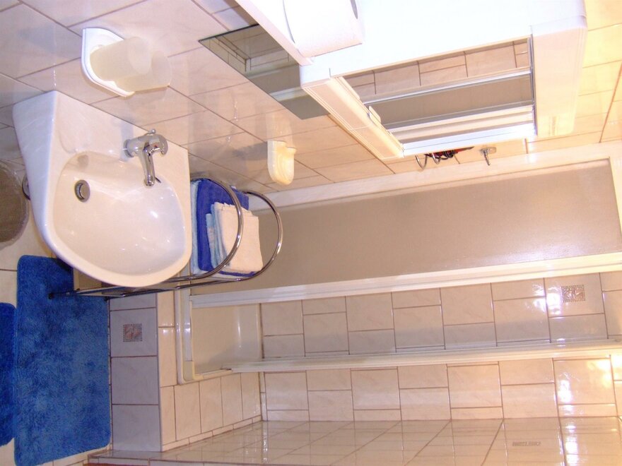 Monteur-Zimmer - Scheifling (Scheifling) - Pension Karlbauer